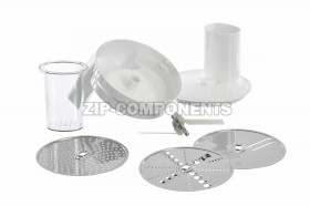 Универсальная резка для кухонного комбайна Bosch 00573643