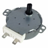 Мотор вращения тарелки Galanz AC-30v СВЧ AC 30V 50/60Hz 5/6 r/min 3w