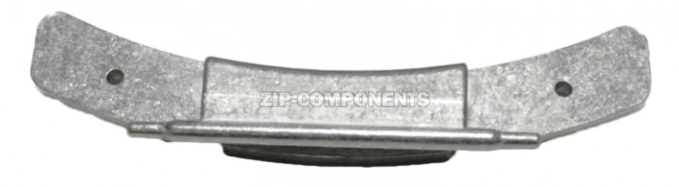 Петля люка Merloni 035764 1.80.012.09 Не поставляется