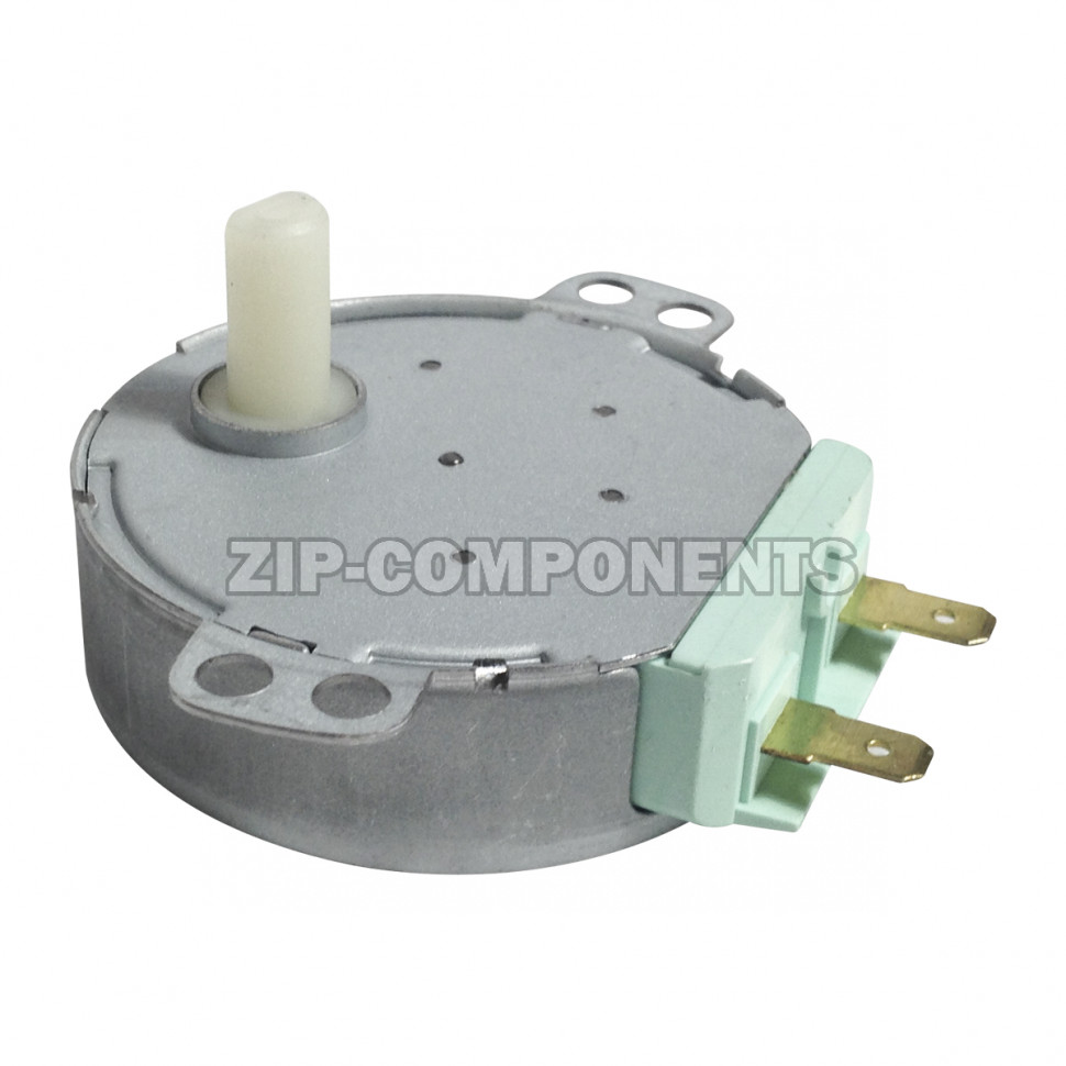 Мотор поддона для микроволновых СВЧ печей SAMSUNG 21V / 3W / 5-6 RPM DE31-10154D