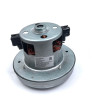 Мотор пылесоса 1400W H-106/32, D-135mm H=106/32mm аналог LG, Electrolux
