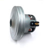 Мотор пылесоса 1400W H-106/32, D-135mm H=106/32mm аналог LG, Electrolux