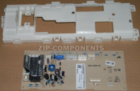 Модуль управления (плата) Beko 2827790085