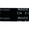Ремень 1270J4 стиральной машины Indesit C00041587