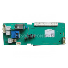 Модуль (плата) Bosch 668670