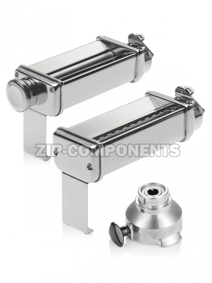 Набор для приготовления лапши, для кухонного комбайна Bosch 00576586