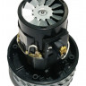 Мотор пылесоса моющего высокий, универсальный, 1400 W, H=175 mm, h=65 mm, D=140 mm, d=76 mm