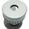 Мотор пылесоса моющего высокий, универсальный, 1400 W, H=175 mm, h=65 mm, D=140 mm, d=76 mm
