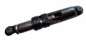 Амортизатор стиральной машины (Cima, 150N, 165-240мм, 10мм, левый) Indesit 050563