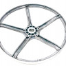 Шкив стиральной машины Haier 0020102869