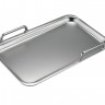 Teppan Yaki для зон FlexInduction для духовки Bosch 00577536