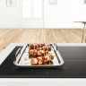 Teppan Yaki для зон FlexInduction для духовки Bosch 00577536