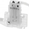 Замок (УБЛ) двери Bosch Siemens 10006917