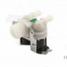 Электроклапан воды 2Wx180 СМ Haier 0024000126B