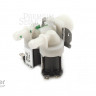 Электроклапан воды 2Wx180 СМ Haier 0024000126B
