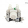 Электроклапан воды 2Wx180 СМ Haier 0024000126B