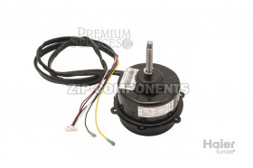 Мотор Haier 001A3000201E