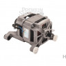 Мотор стиральной машины оригинал Haier 0024000163B