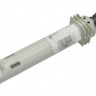Амортизатор стиральной машины (Aks, 120N, 180-275мм, 10мм) Electrolux 124017210