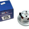 Мотор пылесоса SKL 1400 W, H=106 mm, D=138mm