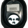 Фланец овальный для ТЭНов RCA с прокладкой Ariston 993012