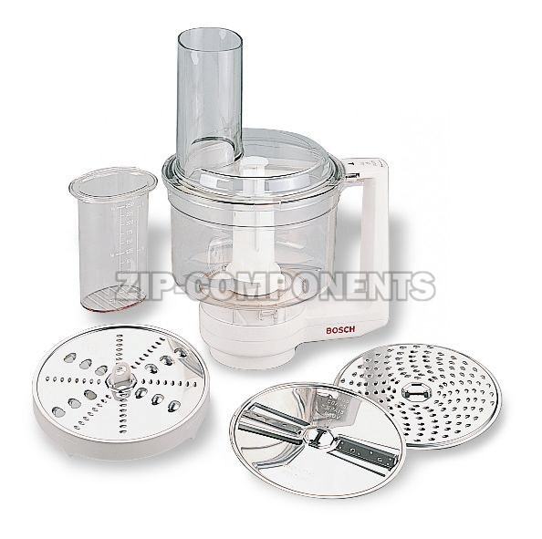 Универсальная резка для кухонного комбайна Bosch 00461194