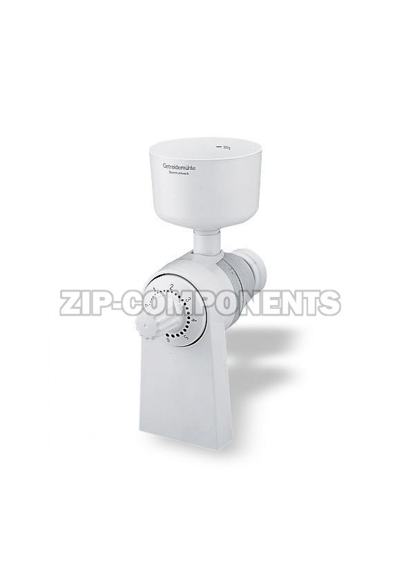 Крупомолка для кухонного комбайна Bosch 00461243