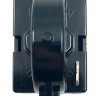 Пусковое реле холодильника LG 6749C-0013F