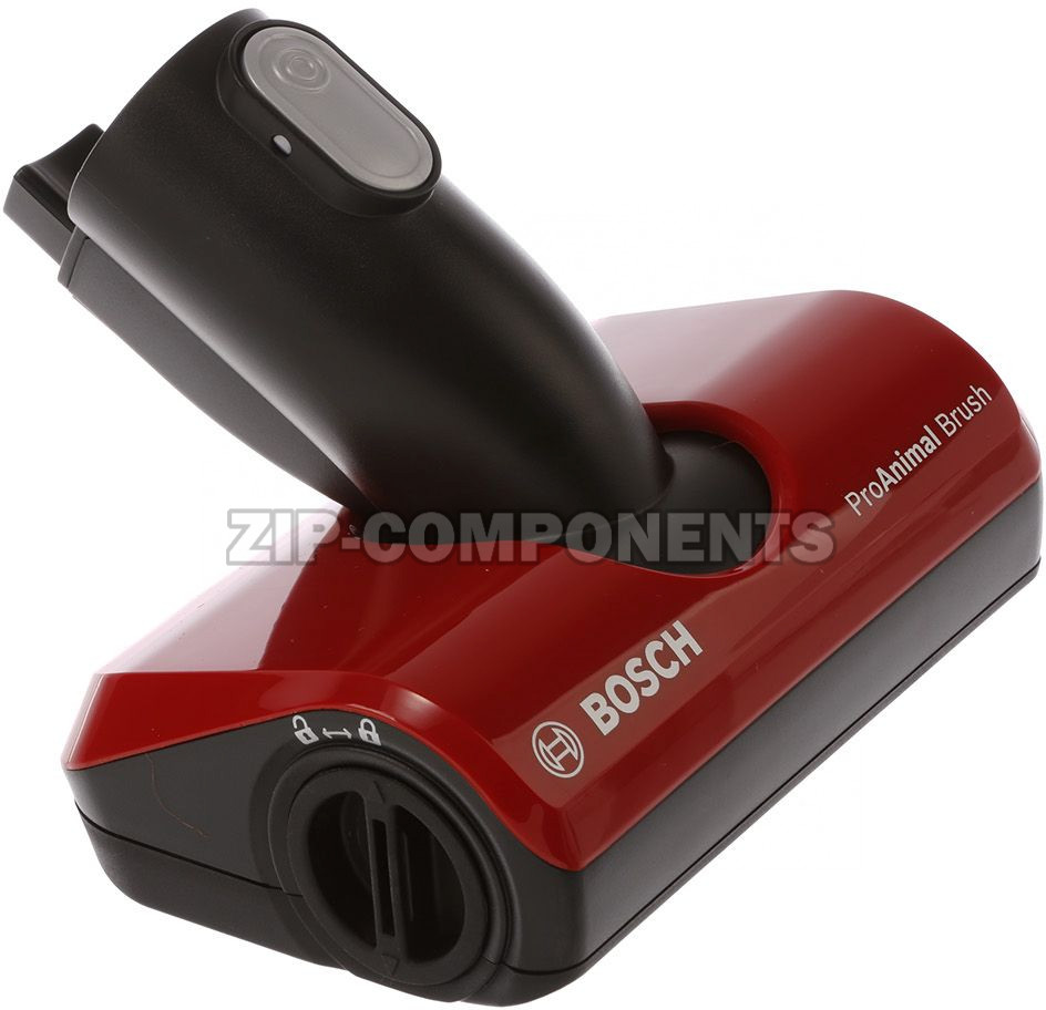 Турбощётка для аккумуляторных пылесосов Bosch 17002957
