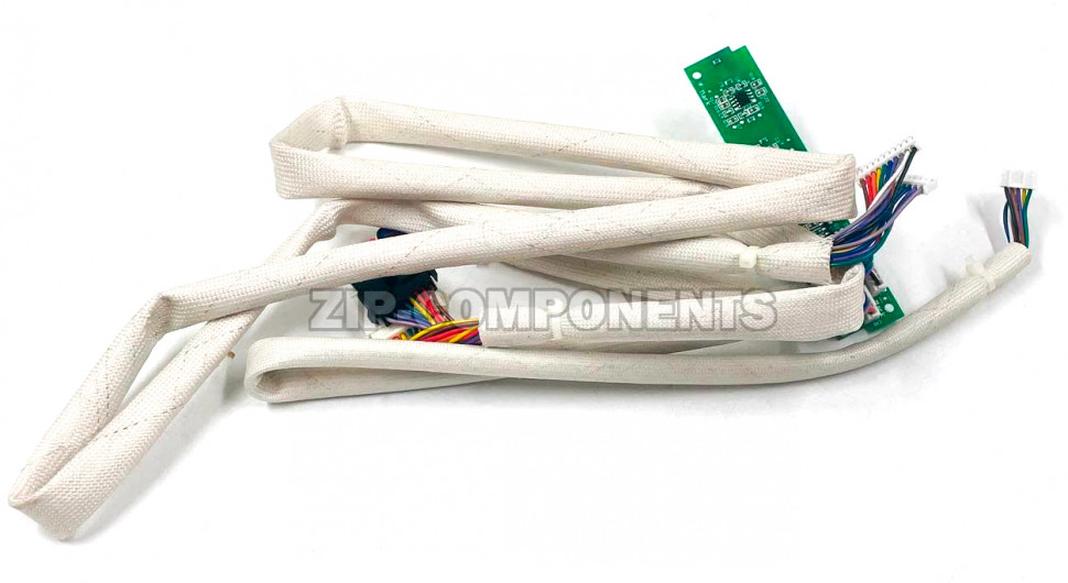 Дисплей модуля управления для посудомоечной машины Samsung DD81-01774A