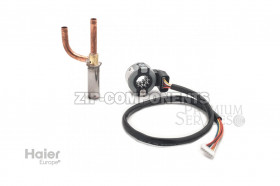 Электромагнитный расширительный клапан в сборе Haier A0010807120E
