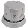 Ручка конфорки варочной панели Bosch 00619216