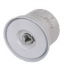 Ручка конфорки варочной панели Bosch 00619216