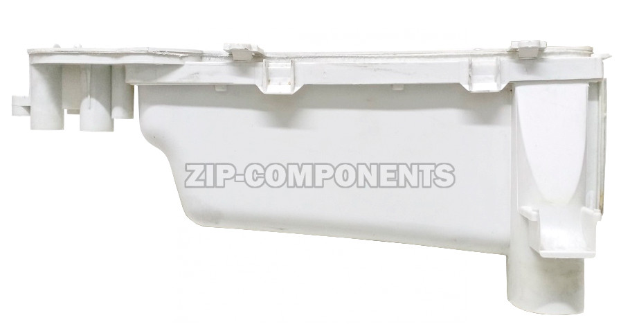 Крышка бункера порошкоприемника Indesit C00145017