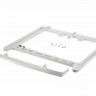 Соединительный элемент без выдвижной полочки для белья Bosch 00684998