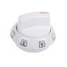 Ручка конфорки варочной панели Bosch 00188165
