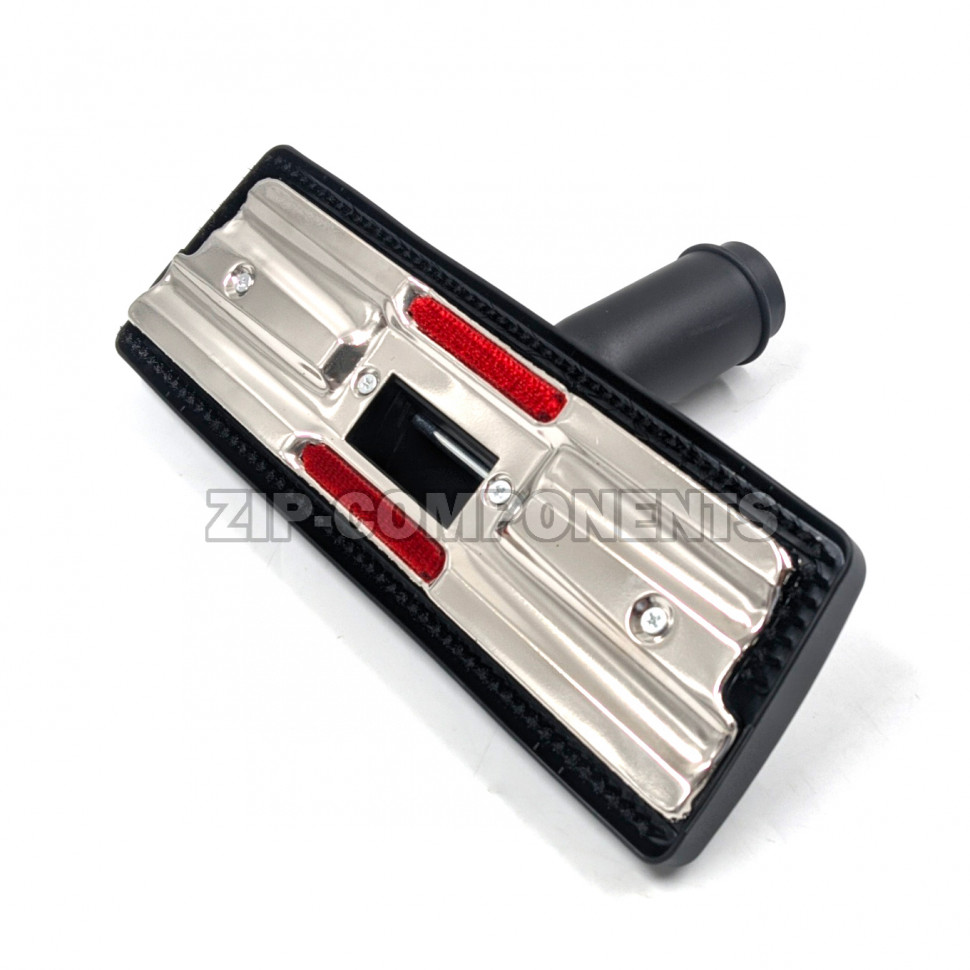 Насадка к пылесосу универсальная (с переходником на D-35, 32, 30mm)