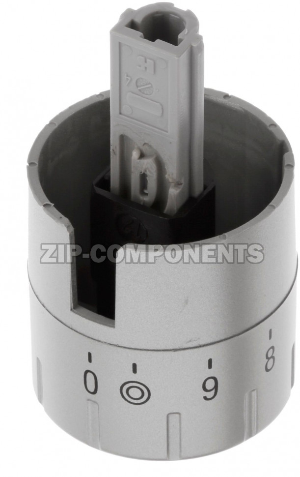 Ручка конфорки для электрических плит Bosch 00604370