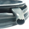 Манжета люка СМ Bosch 8kg 00680768