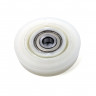 Ролик сушильной машины Indesit C00272906