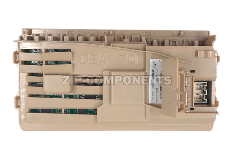 Модуль управления Indesit C00629610