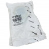 Подшипник двухрядный BA2B 633667 SKF 30х60х37, желтый пыльник зам. 255119. упаковка Индезит