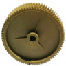Шестерня Panasonic/Polaris Д-82/32, Зубья 78/16шт (Косой/прямой)