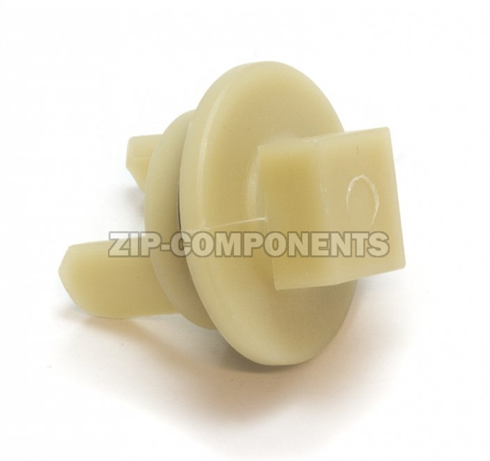 Втулка шнека для мясорубки Bosch, 418076, 020470 Производство Россия