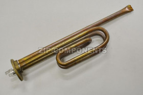 Тэн для водонагревателя 1500W RF-64мм &quot;Itek Brazing&quot; (анод M4) RT-1165 (Медь) 3174152 