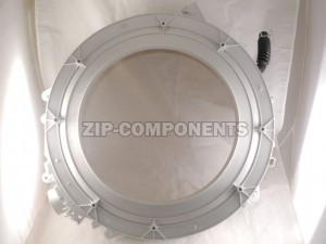 Передняя часть бака LG MCK58312101