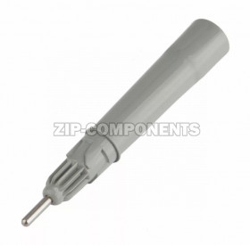 Ось привода кухонного для комбайна Bosch 00627935