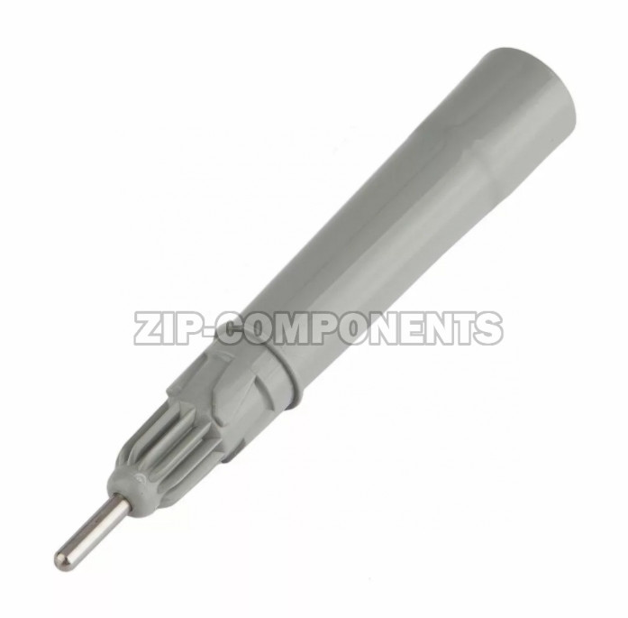 Ось привода кухонного для комбайна Bosch 00627935