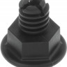 Винтовая ножка для плиты Bosch 00625028