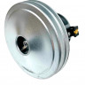 Мотор пылесоса Electrolux 1400W (италия), H-106/32, D-138, 2192841027